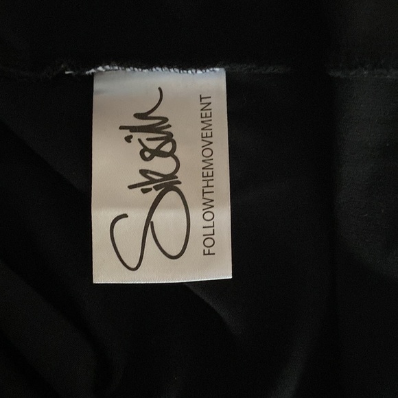 SikSilk mens tee - Picture 7 of 8